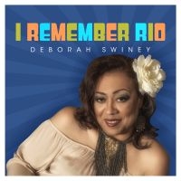 Swiney Deborah - I Remember Rio i gruppen CD hos Bengans Skivbutik AB (3000889)