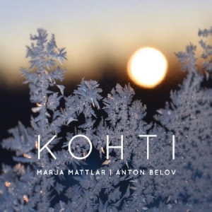 Mattlar Marja And Anton Belov - Kohti i gruppen CD hos Bengans Skivbutik AB (3000903)