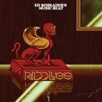 Ed Schrader's Music Beat - Riddles i gruppen VINYL hos Bengans Skivbutik AB (3000907)