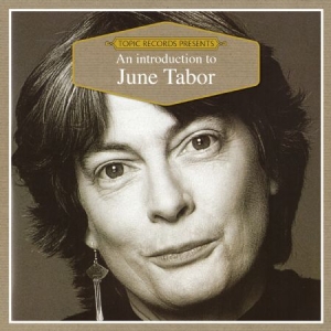 Tabor June - Introductions To... i gruppen CD hos Bengans Skivbutik AB (3000915)