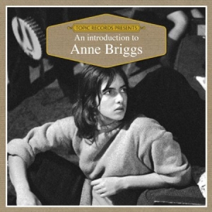 Briggs Anne - Introductions To... i gruppen CD hos Bengans Skivbutik AB (3000916)