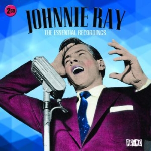 Ray Johnnie - Essential Recordings i gruppen CD hos Bengans Skivbutik AB (3000932)