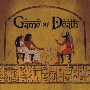 Gensu Dean & Wise Intelligent - Game Of Death (Gold Vinyl) i gruppen VINYL hos Bengans Skivbutik AB (3000940)