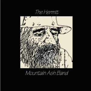 Mountain Ash Band - Hermit i gruppen VI TIPSER / Julegavetips CD hos Bengans Skivbutik AB (3000943)