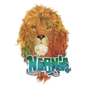 Narnia - Aslan Is Not A Tame Lion i gruppen CD hos Bengans Skivbutik AB (3000944)