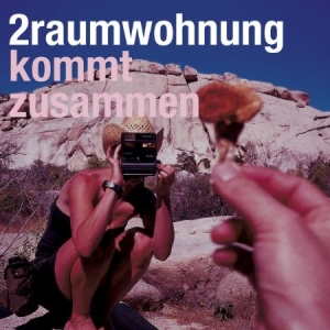 2Raumwohnung - Kommt Zusammen i gruppen CD hos Bengans Skivbutik AB (3000947)