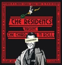 Residents - Third Reich 'N Roll: 2Cd Preserved i gruppen CD hos Bengans Skivbutik AB (3000970)