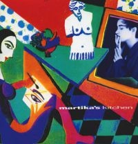 Martika - Martika's Kitchen: Reheated Edition i gruppen CD hos Bengans Skivbutik AB (3000972)