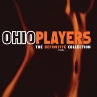 Ohio Players - Definitive Collection? Plus i gruppen CD hos Bengans Skivbutik AB (3000982)