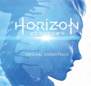 Filmmusikk - Horizon Zero Dawn i gruppen CD hos Bengans Skivbutik AB (3000990)