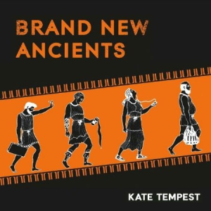 Kate Tempest - Brand New Ancients i gruppen VINYL hos Bengans Skivbutik AB (3001008)