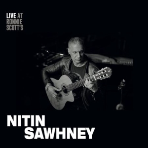 Sawhney Nitin - Live At Ronnie Scott's i gruppen VINYL hos Bengans Skivbutik AB (3001011)