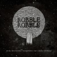 Robblerobble - Robblerobble 1 i gruppen CD hos Bengans Skivbutik AB (3001029)