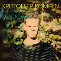 Kompen Kristoffer - Sundown i gruppen VINYL hos Bengans Skivbutik AB (3001030)