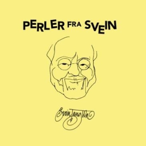 Wa Svein Wang - Perler Fra Svein i gruppen CD / Pop-Rock hos Bengans Skivbutik AB (3001035)