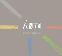 Ivnniiguin - Ante i gruppen CD hos Bengans Skivbutik AB (3001038)