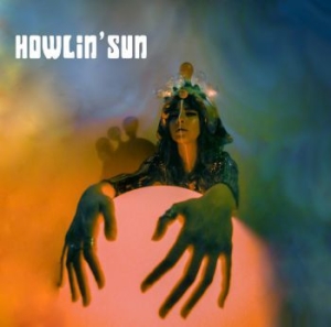 Howlin' Sun - Howlin' Sun i gruppen CD hos Bengans Skivbutik AB (3001049)