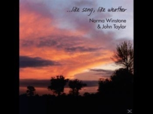 Winstone Norma - Like Song, Like Weather (Remastered i gruppen CD hos Bengans Skivbutik AB (3002037)