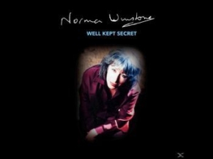 Winstone Norma - Well Kept Secret (Remastered) i gruppen CD hos Bengans Skivbutik AB (3002039)