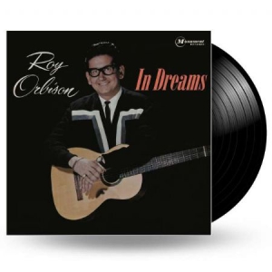 Orbison Roy - In Dreams i gruppen VINYL hos Bengans Skivbutik AB (3002050)