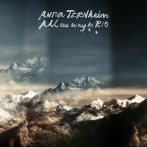 Anna Ternheim - All The Way To Rio i gruppen Minishops / Anna Ternheim hos Bengans Skivbutik AB (3002061)