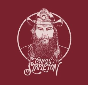 Stapleton Chris - From A Room Vol 2 i gruppen Minishops / Chris Stapleton hos Bengans Skivbutik AB (3002062)