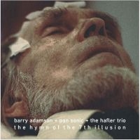 Barry Adamson & Pan & The Hafler Tr - The Hymn Of The 7Th Illusion i gruppen VINYL hos Bengans Skivbutik AB (3012687)