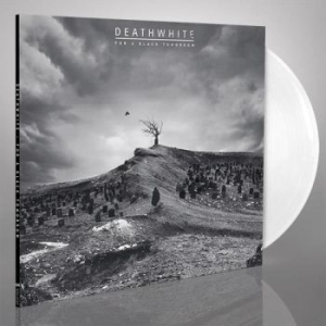 Deathwhite - For A Black Tomorrow (White Vinyl G i gruppen VINYL hos Bengans Skivbutik AB (3012690)