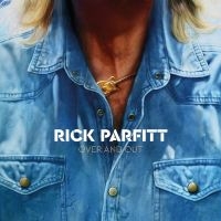 Rick Parfitt - Over And Out i gruppen VINYL hos Bengans Skivbutik AB (3013700)