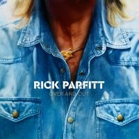 Rick Parfitt - Over And Out i gruppen CD hos Bengans Skivbutik AB (3013706)