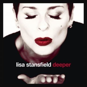 Lisa Stansfield - Deeper i gruppen CD hos Bengans Skivbutik AB (3013709)