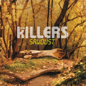 The Killers - Sawdust (Vinyl) i gruppen CDV06 hos Bengans Skivbutik AB (3013730)