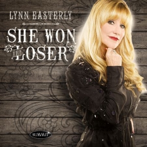 Easterly Lynn - She Won The Loser i gruppen CD hos Bengans Skivbutik AB (3013739)