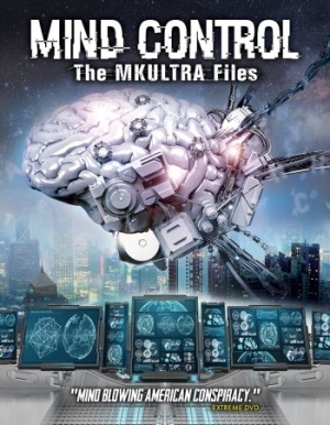 Mind Control: The Mkultra Files - Film i gruppen DVD & BLU-RAY hos Bengans Skivbutik AB (3013742)