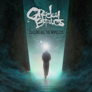 Greeley Estates - Calling All The Hopeless i gruppen CD hos Bengans Skivbutik AB (3013744)