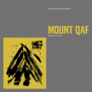 Bauer Peter Matthew - Mount Oad (Divine Love) i gruppen VINYL hos Bengans Skivbutik AB (3013747)