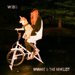 Wibg - Winnie & The Nihilist i gruppen VINYL hos Bengans Skivbutik AB (3013749)