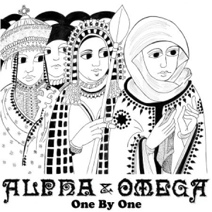 Alpha & Omega - One By One i gruppen VINYL hos Bengans Skivbutik AB (3013753)