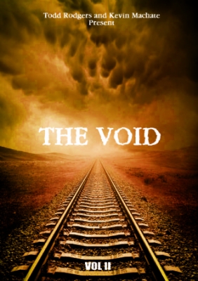 Void Vol Ii - Film i gruppen DVD & BLU-RAY hos Bengans Skivbutik AB (3013762)