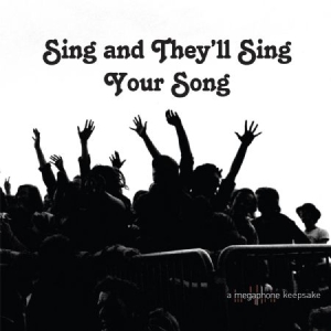 Various Artists - Sing And They'll Sing Your Song i gruppen CD hos Bengans Skivbutik AB (3013763)