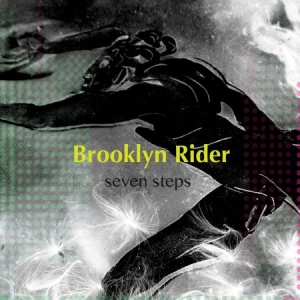 Brooklyn Rider - Seven Steps i gruppen VINYL hos Bengans Skivbutik AB (3013769)