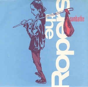 Ropers - Sunbathe i gruppen VINYL hos Bengans Skivbutik AB (3013773)