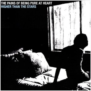 Pains Of Being Pure At Heart The - Higher Than The Stars Ep i gruppen VINYL hos Bengans Skivbutik AB (3013780)