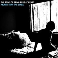 Pains Of Being Pure At Heart - Higher Than The Stars Ep i gruppen CD hos Bengans Skivbutik AB (3013781)