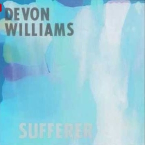 Williams Devon - Sufferer i gruppen VINYL hos Bengans Skivbutik AB (3013784)