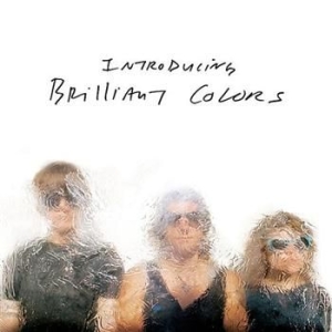 Brilliant Colors - Introducing i gruppen CD hos Bengans Skivbutik AB (3013785)