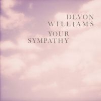 Williams Devon - Your Sympathy i gruppen VINYL hos Bengans Skivbutik AB (3013805)