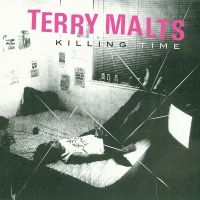 Terry Malts - Killing Time i gruppen CD hos Bengans Skivbutik AB (3013827)