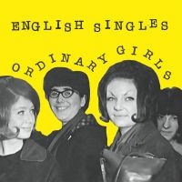 English Singles - Ordinary Girls i gruppen VINYL hos Bengans Skivbutik AB (3013831)