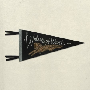 Bent Shapes - Wolves Of Want i gruppen VINYL hos Bengans Skivbutik AB (3013835)